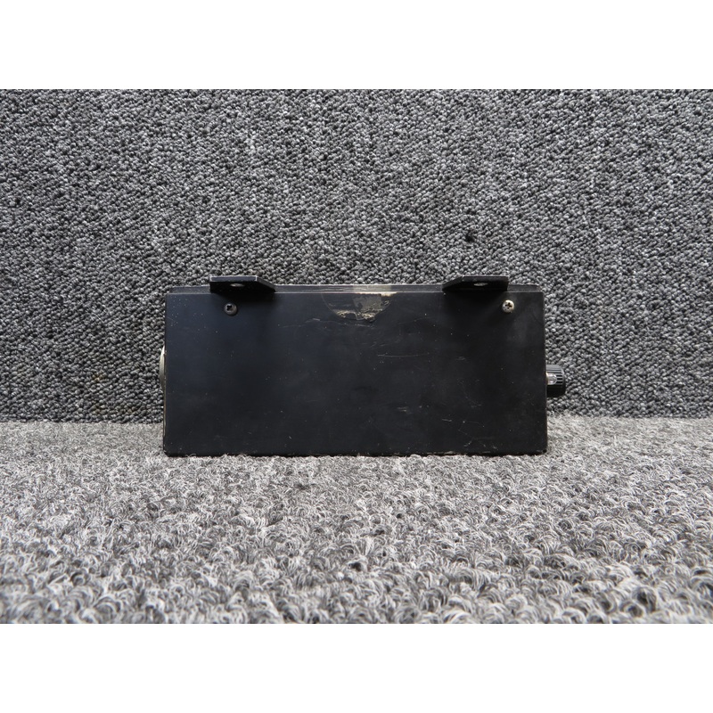 607936-1-2 Garrett Manufacturing Aircraft Windshield Temp Control Box (Core)
