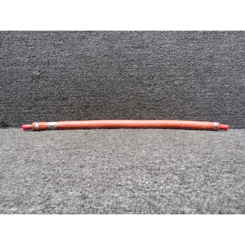 63901-81 Stratoflex Type C Hose Assembly