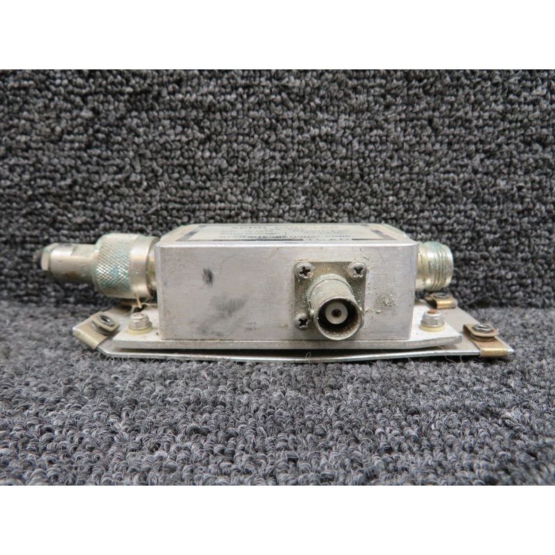 70-1040 Ryan TCAD XPDR Coupler (Bent Mount)