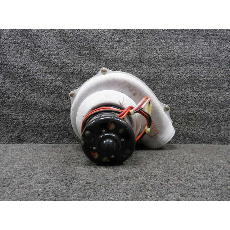 76D61-1, HE81293-3 Janitrol Blower Assembly