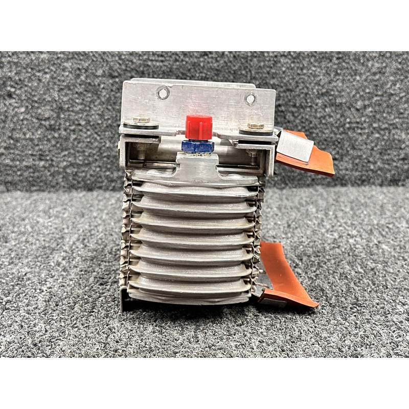 8000075 Jabiru 3300A Aero-Classics Engine Oil Cooler Assembly