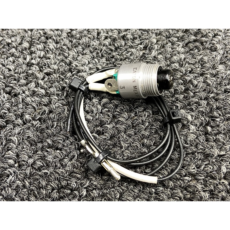 84530-009 Eaton Door Ajar Switch Assembly