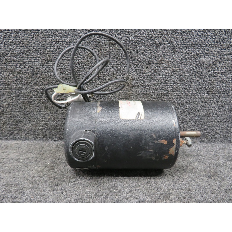 90E87-1 Magnetek Combustion Blower Motor Assembly (Volts: 24)