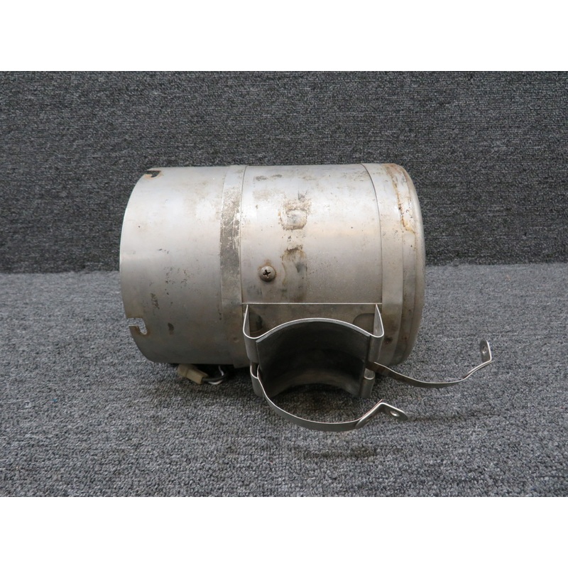 90E95-1 Magnetek Blower Motor with Outer Housing (Volts: 12) (Rusted) (Core)