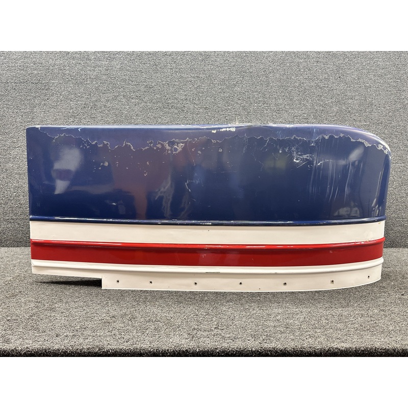 925-L Thorp T-211 Fiberglass Wing Tip Assembly LH