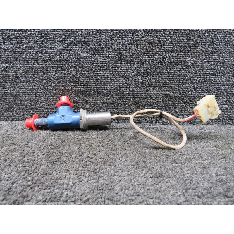 98087 (Alt: 114-381003-5) ITT Pressure Switch (28V)