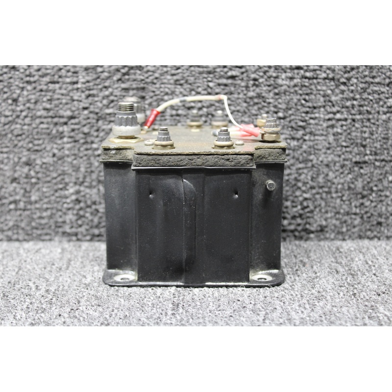 A-703 Hartman Contractor Relay (Volts: 28, Amps: 400)