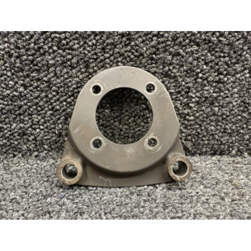ABI-075-12500 Aviat Husky A-1C-200 Torque Plate (Shaft: 0.64, Holes: 3.18)