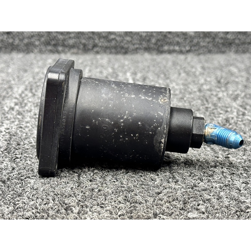AW-2-31-B2 (Alt: MS-28018-1) US Gauge Manifold Pressure Indicator
