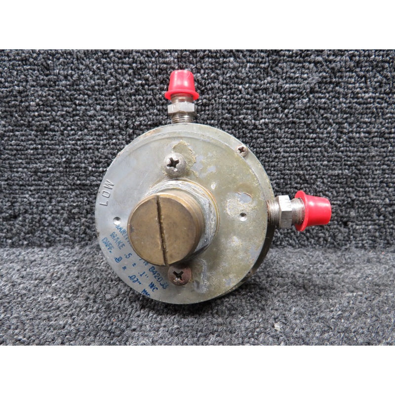 B42D36 Janitrol Pressure Switch
