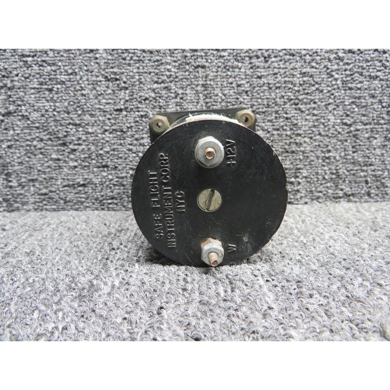 Cessna 195B Model R Safe Flight Stall Warning Horn