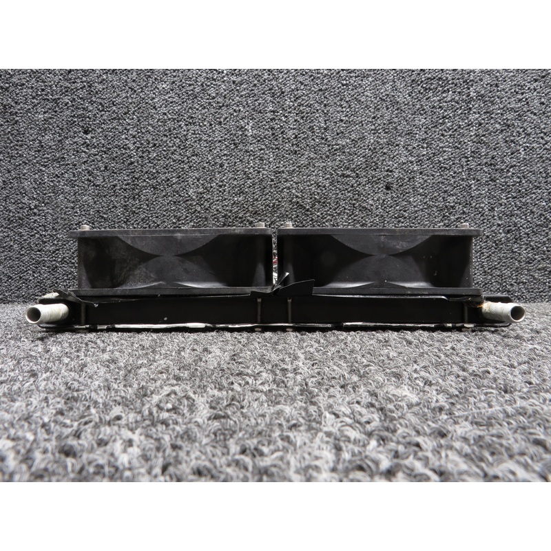CNDC12Z7RP DC Centaur Air Dual Fan with Dispersion Plate (Volts: 12)