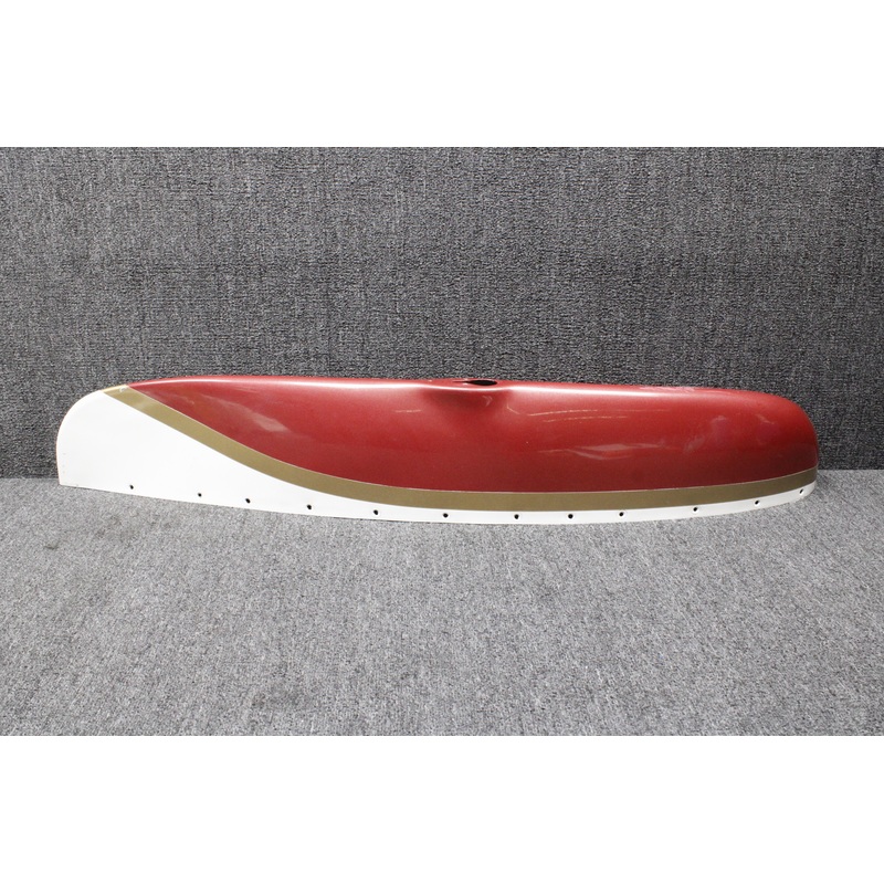 GF35115-00 Globe Fiberglass Wing Tip Assembly LH