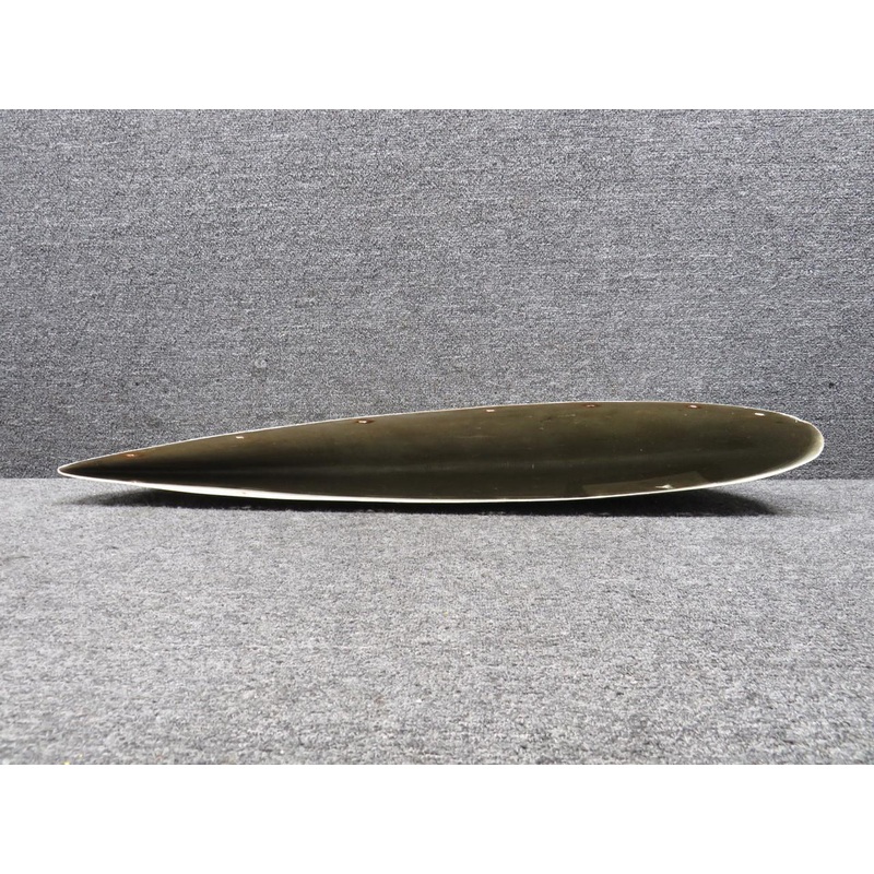 GF63584-19 Globe Fiberglass Stabilator Tip (Worn)