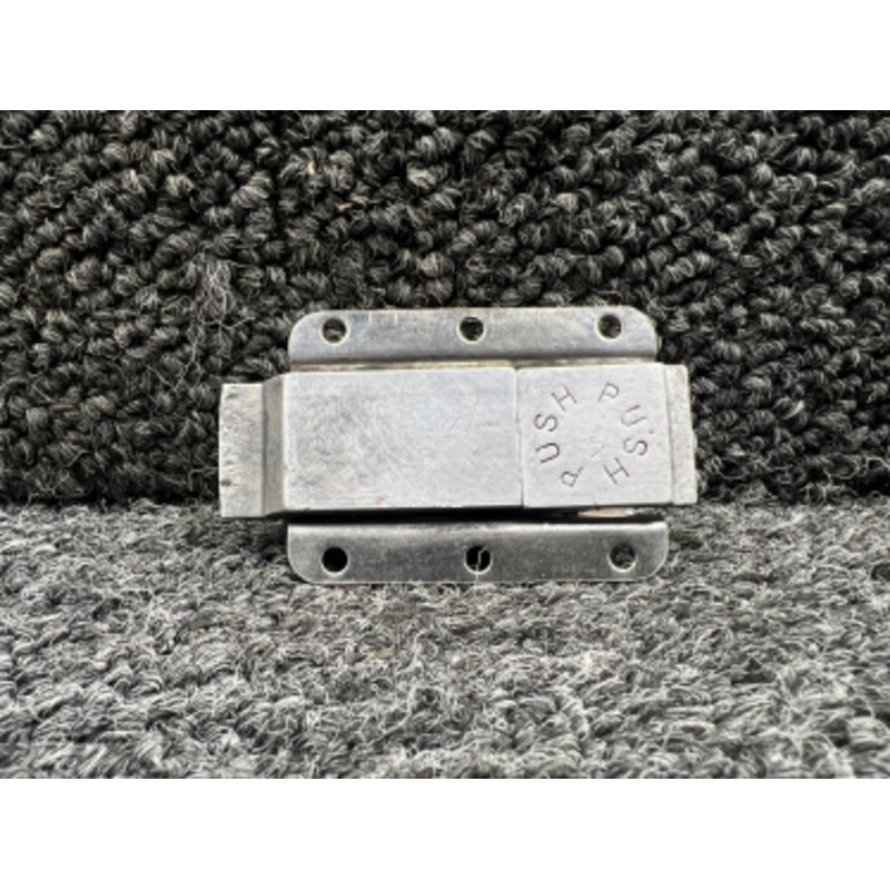 H498-1 Hartwell Push Button Cargo Door Latch Assembly