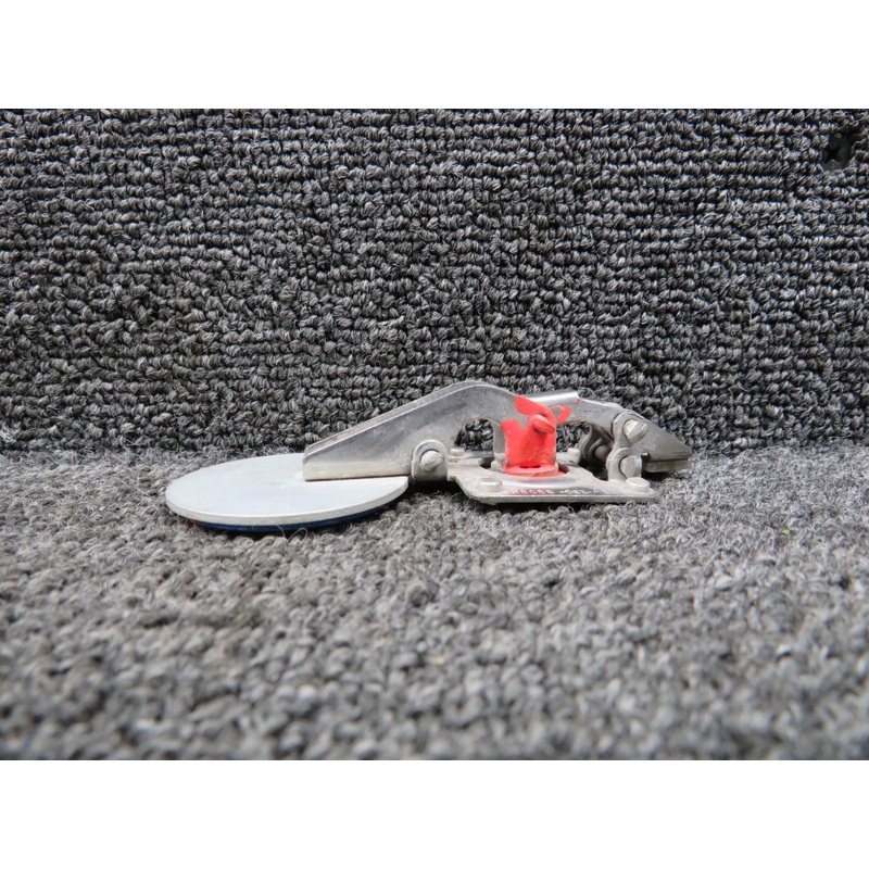 H605S-063-A123 Hartwell Missile Air Latch (Striped)
