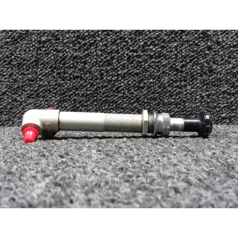 K-2403-4-1 Essex Fuel Primer Unit
