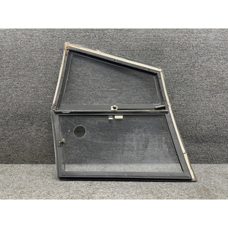 Maule MT-7-260 Cabin Door Structure Forward LH with Window Lens