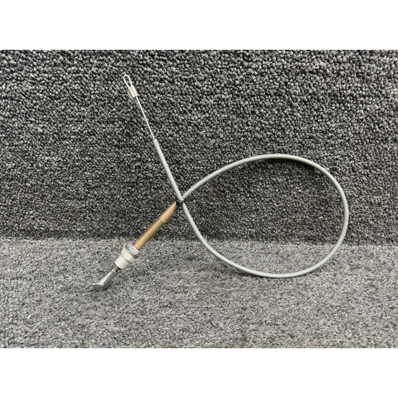 Maule MT-7-260 Rudder Trim Control Cable Assembly RH (Length: 28)
