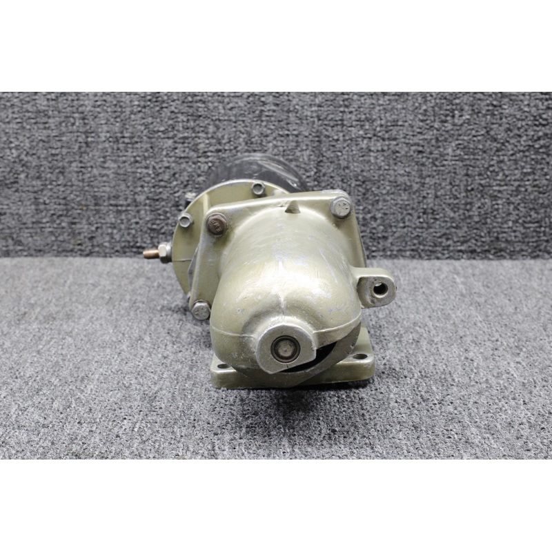 MZ-4222 Prestolite Starter Assembly (Volts: 12) (Core)