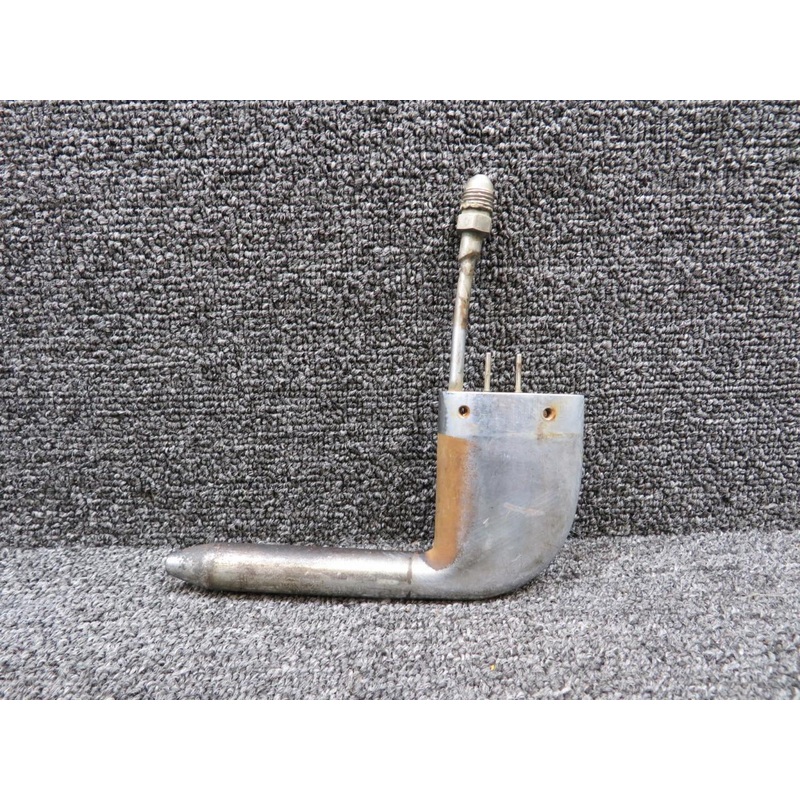 PH502-5 Aero Instruments Heated Pitot Tube (Worn Tube) (Volts: 24)