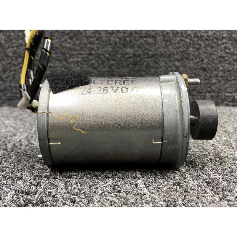 PS50052-2-5 (Use: 84648-800) APPH Flap Actuator Motor (24-28V)
