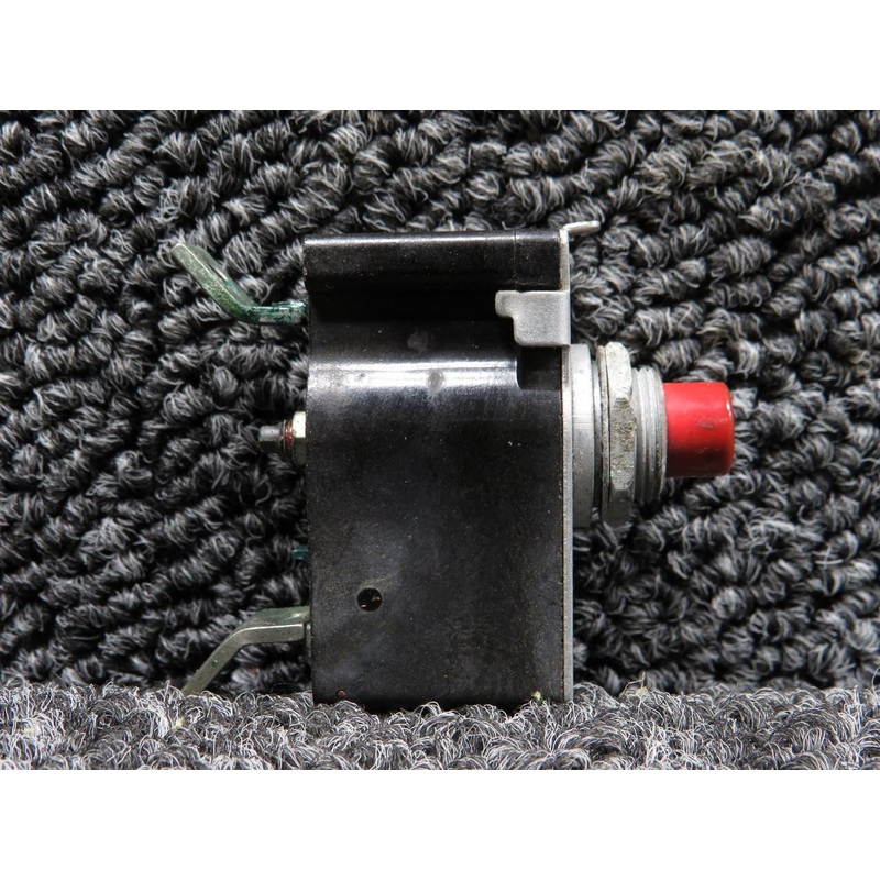PSM-5N Klixon PSM Circuit Breaker (Amps: 5)