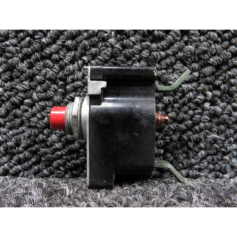 PSM-8N Klixon PSM Circuit Breaker (Amps: 8)