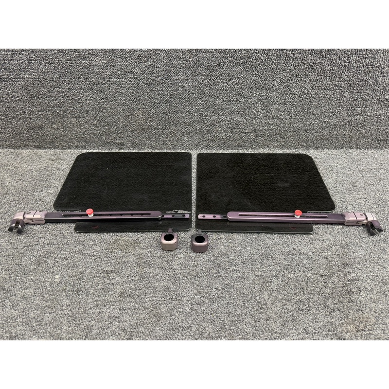 R1710000-011 Maule MT-7-260 Rosen Sunvisor Set with STC
