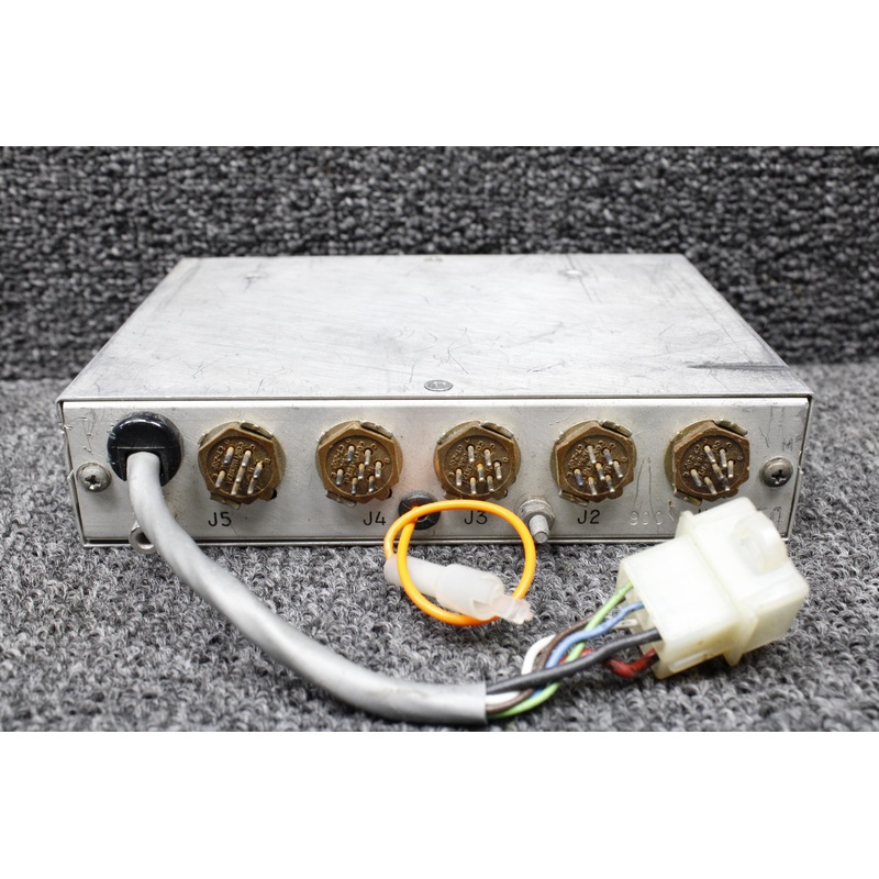 Ram II Audio Control Panel (6 Pin)