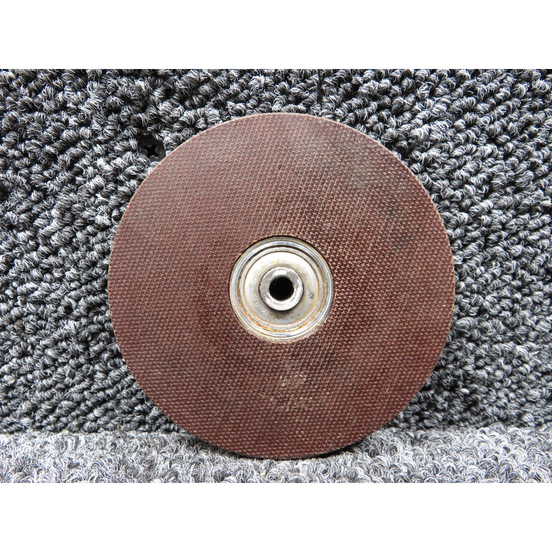 S-378-4 Bell-Memphis Pulley Wheel