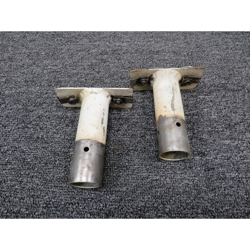 Skybolt Wheel Pant Bracket Set of Two (Worn)