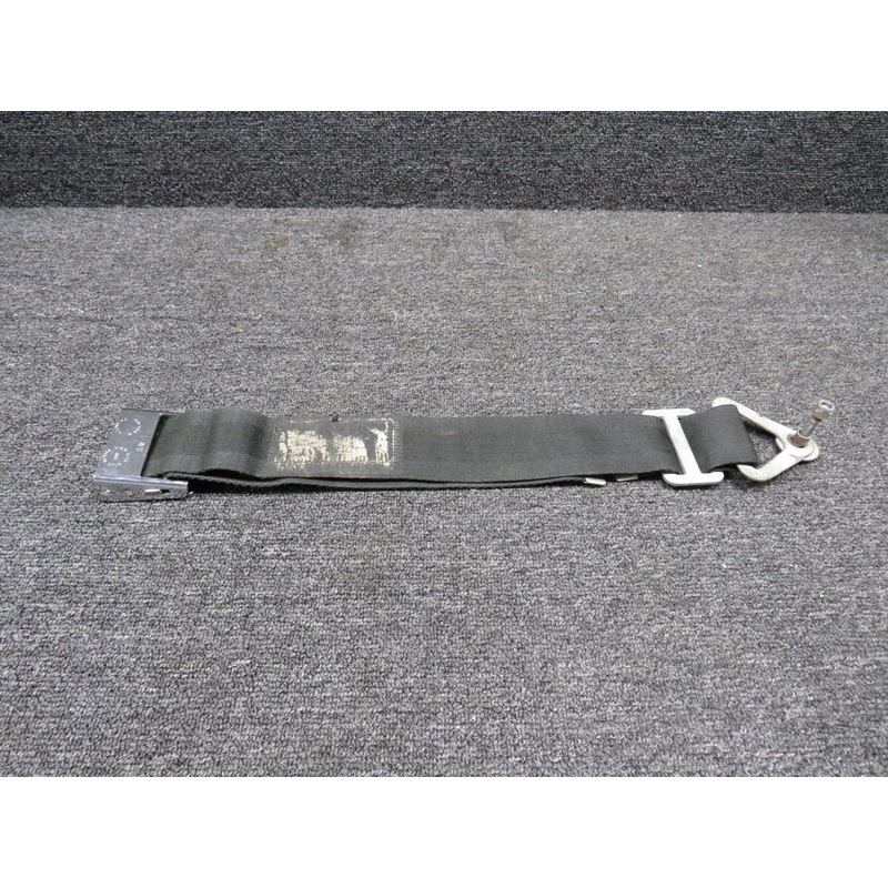 SM-1 Beams Seatbelt Half with Buckle