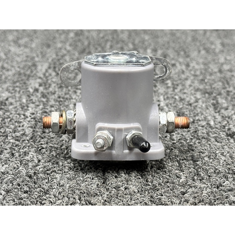 Thorp T-18 Tiger Solenoid Assembly (12V)