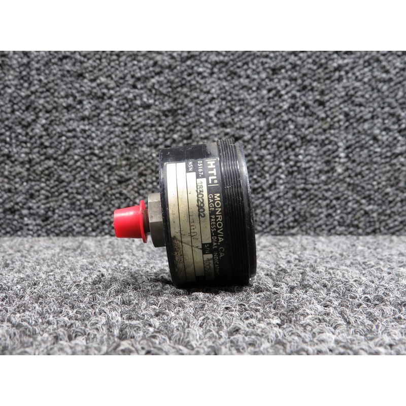 05167-18302902 HTL Pressure Indicator (Speckled Glass)