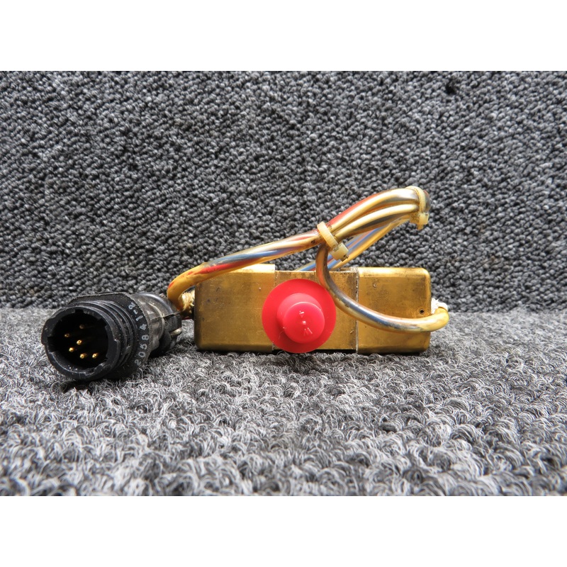 101-384119-1 (Alt:658-7C) VEP Pressure Differential Switch