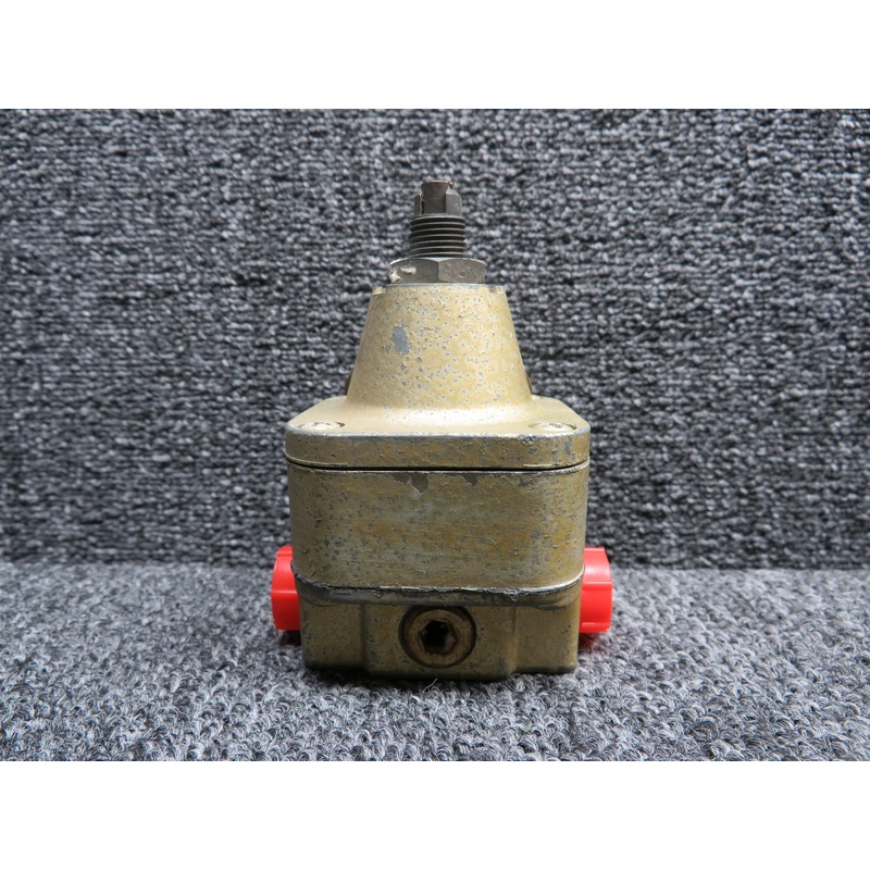 11-018 Norgren Pressure Regulator