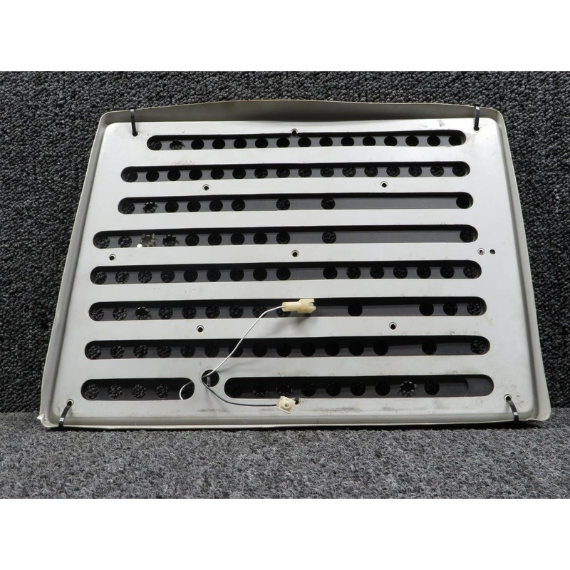 129-034046-5 Raytheon/ Beech Breaker Panel Assy