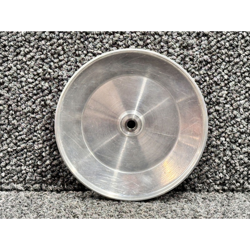 1374 Thorp T-211 Stabilator Control Wheel Assembly