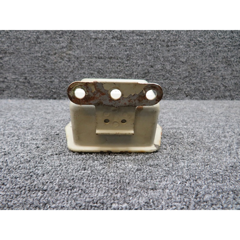 138-3 (Use: 9910068-2) RBM Controls Relay Unit (24V) (Loose Parts) (Core)
