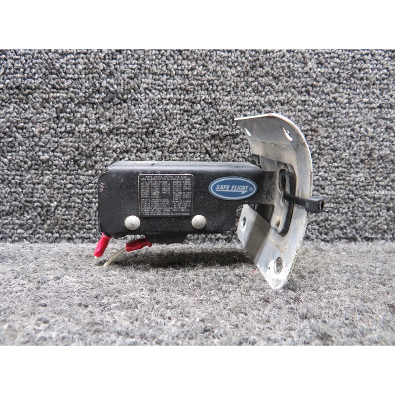 151-4 Safe Flight Lift Detector with Mount