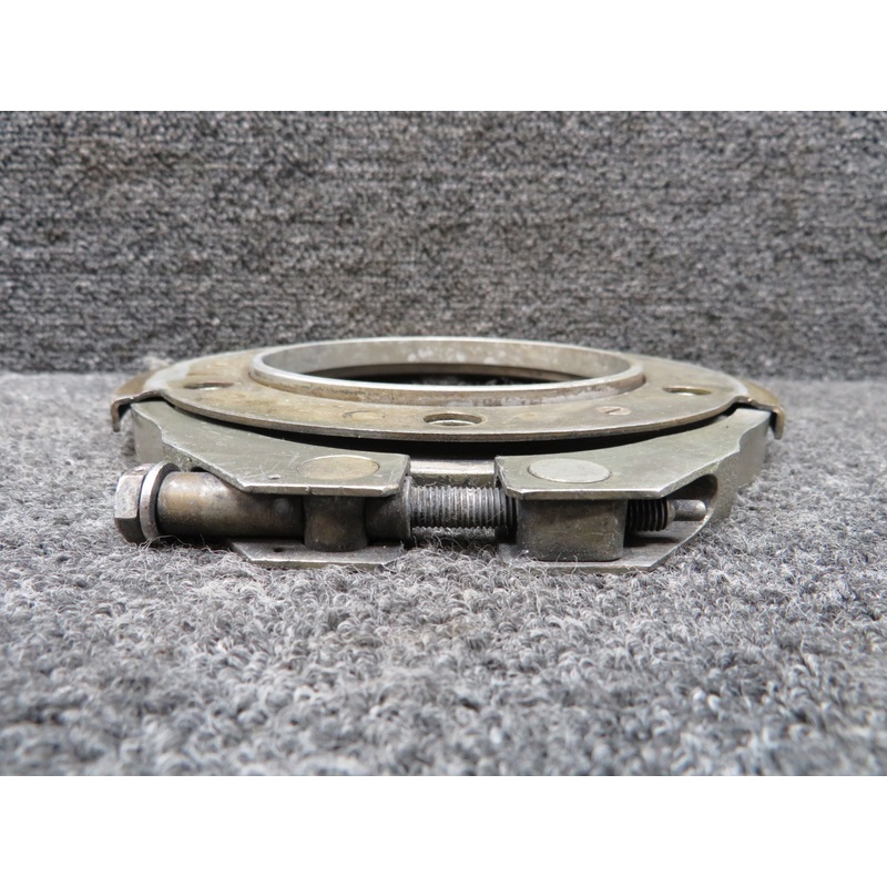 1530879-1 Sikorsky Quad Clamp Assembly