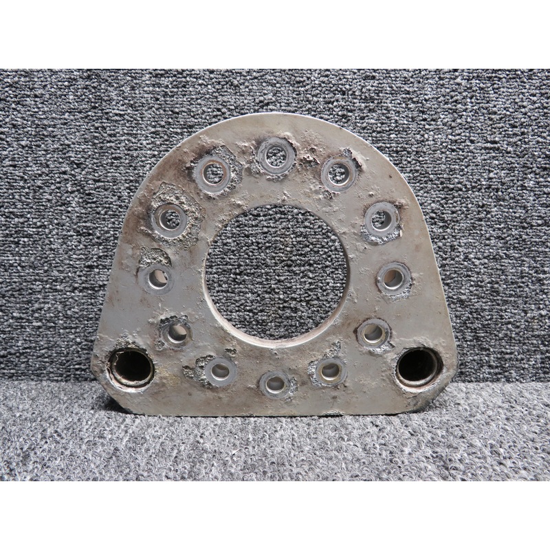 184-322-1 Mitsubishi MU-2B-26A Torque Plate Assembly (Some Corrrosion)
