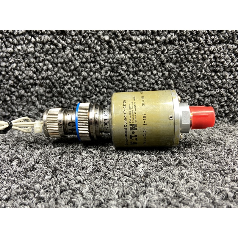 214C40-1-187 Eaton Engine Pressure Switch