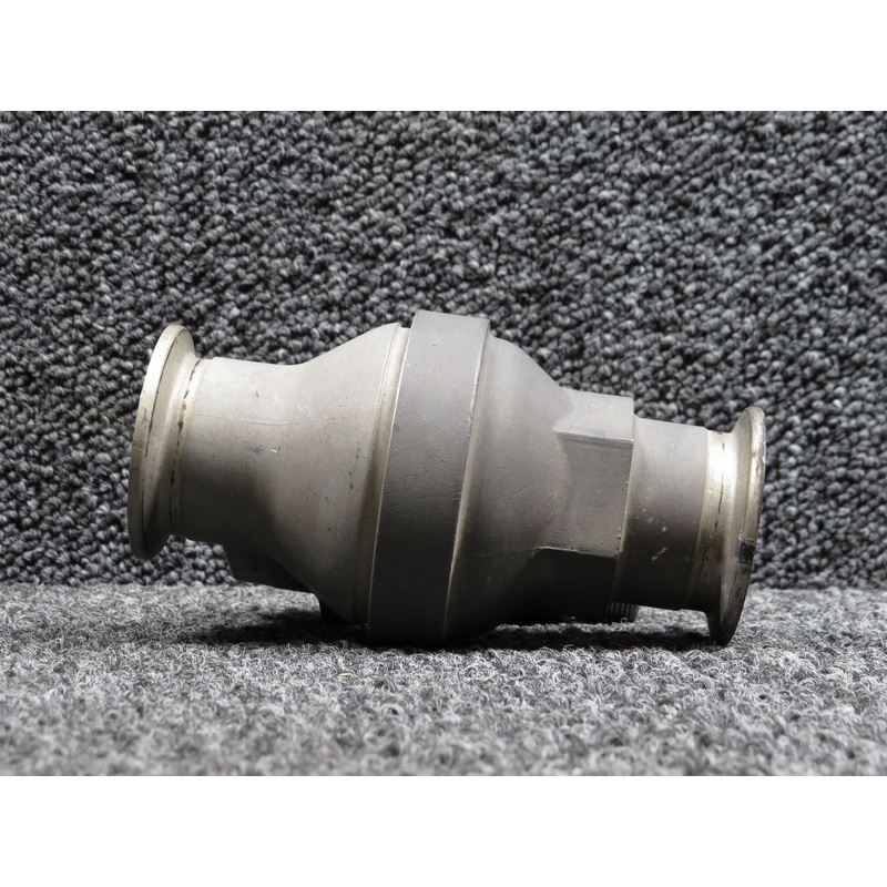 228290 Whittaker Cylinder Assembly