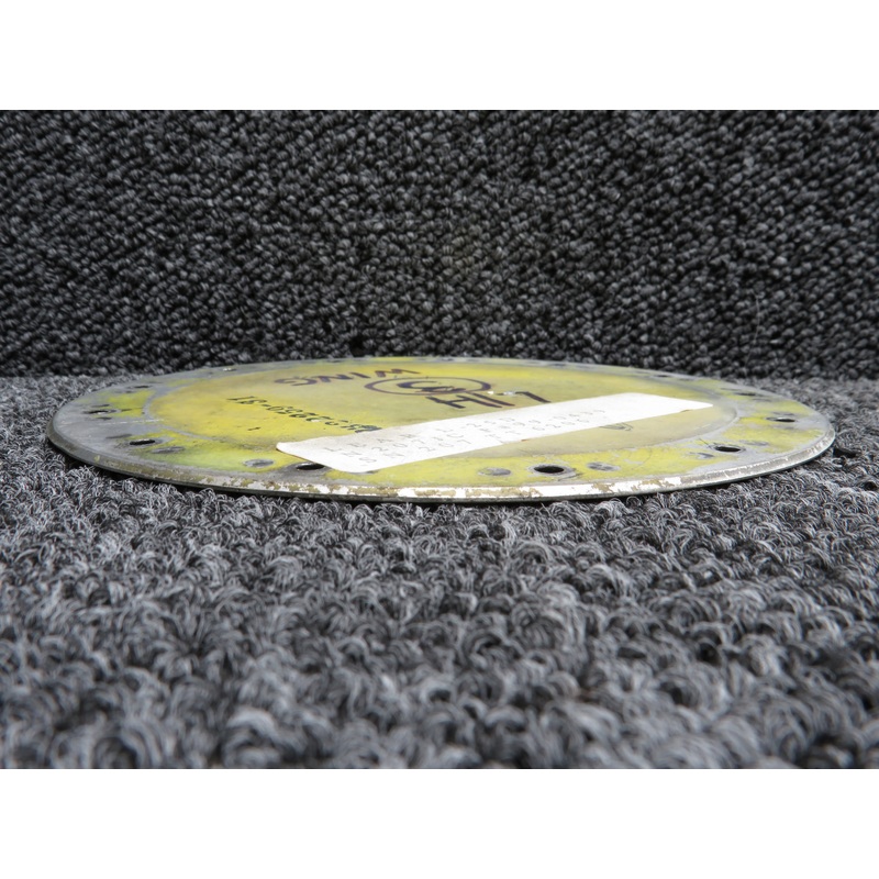 2322259-31 Lear L-25D Wing Access Panel