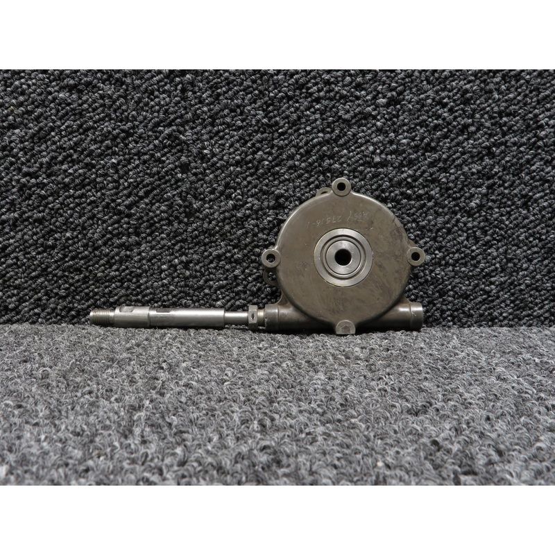 27516-1 Teleflex Power Control Throttle Assembly