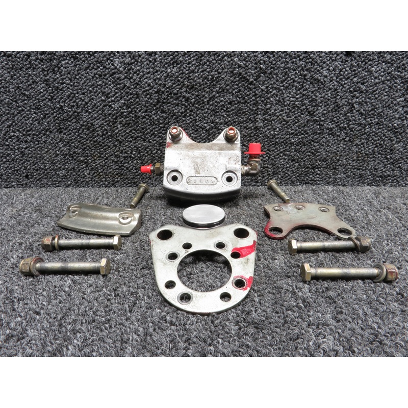 30-1A Grove Main Landing Gear Brakes