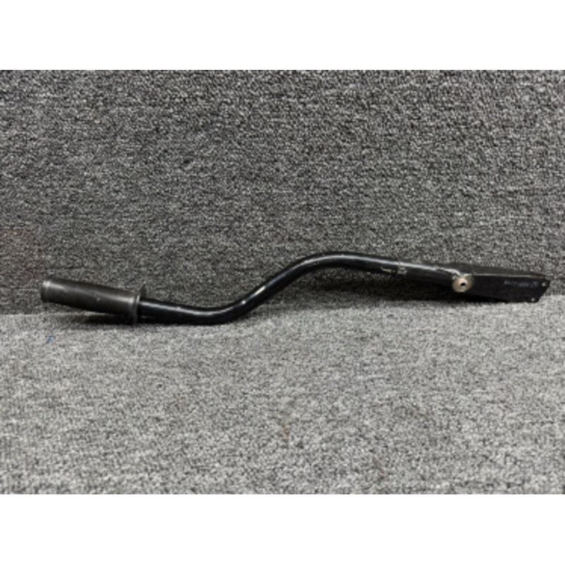 30725-501, 35240-002, 32196 Aviat Husky A-1C-200 Pilot Tube Control Stick Assy