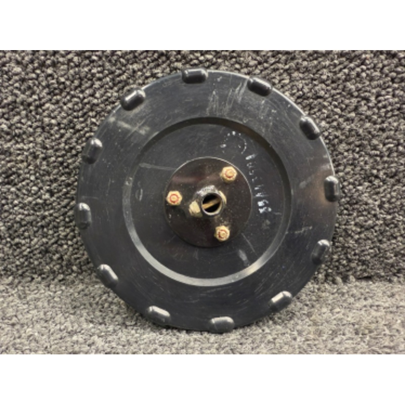 35443-501 Aviat Husky A-1C-200 Elevator Trim Wheel